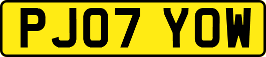 PJ07YOW