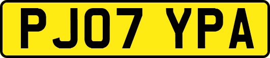 PJ07YPA