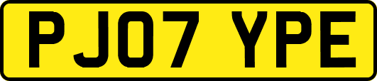 PJ07YPE