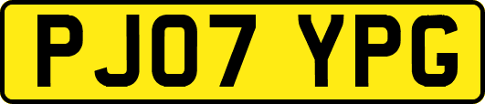 PJ07YPG