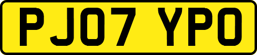 PJ07YPO