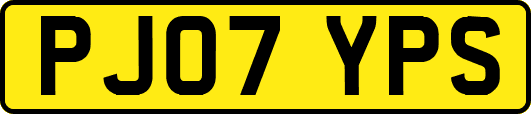 PJ07YPS