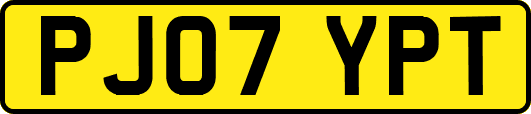PJ07YPT