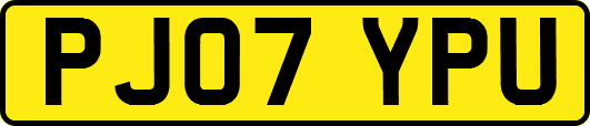 PJ07YPU