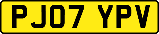 PJ07YPV