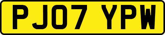 PJ07YPW