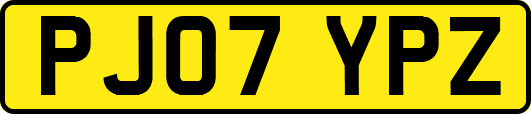 PJ07YPZ