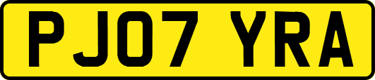 PJ07YRA