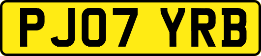 PJ07YRB