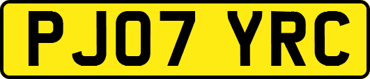 PJ07YRC