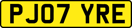 PJ07YRE