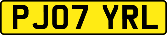 PJ07YRL