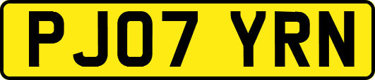 PJ07YRN