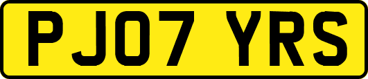 PJ07YRS