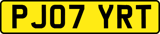 PJ07YRT