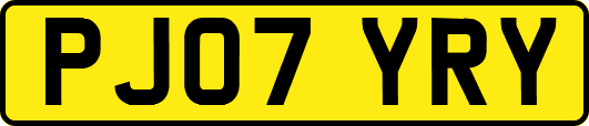 PJ07YRY