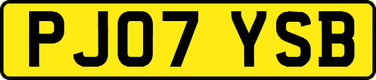 PJ07YSB