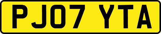 PJ07YTA