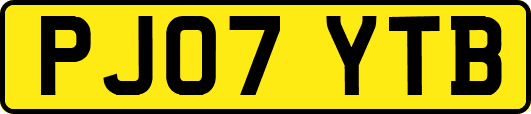 PJ07YTB