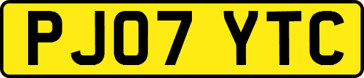 PJ07YTC