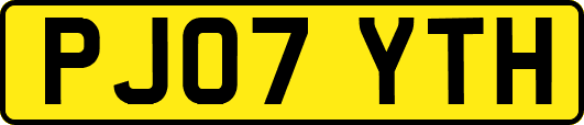 PJ07YTH