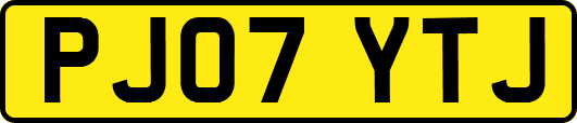 PJ07YTJ
