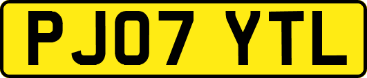 PJ07YTL