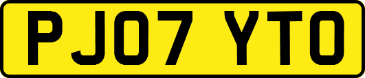 PJ07YTO