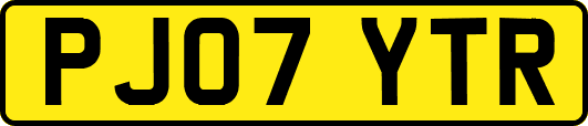 PJ07YTR