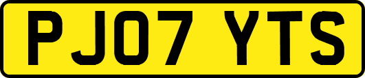 PJ07YTS