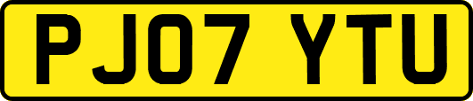 PJ07YTU
