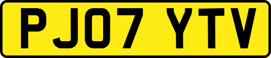 PJ07YTV