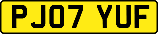 PJ07YUF