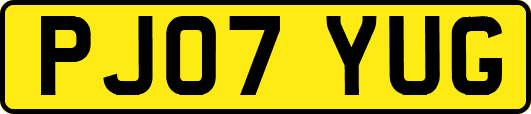 PJ07YUG