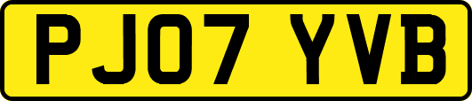 PJ07YVB