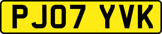 PJ07YVK