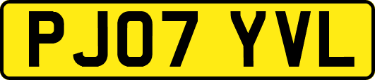 PJ07YVL