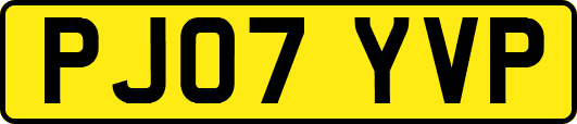 PJ07YVP