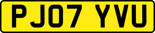 PJ07YVU