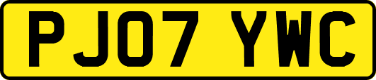 PJ07YWC