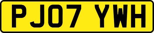 PJ07YWH