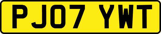 PJ07YWT