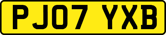 PJ07YXB