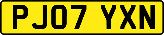 PJ07YXN