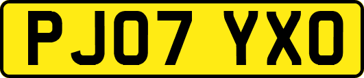 PJ07YXO
