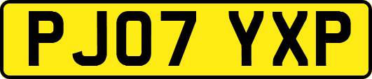 PJ07YXP