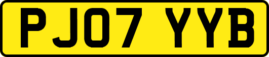 PJ07YYB