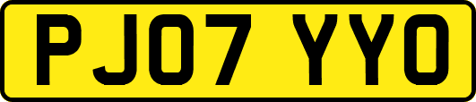 PJ07YYO