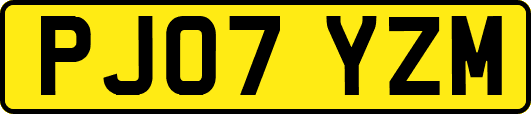 PJ07YZM