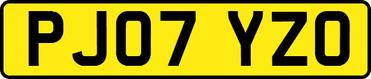 PJ07YZO